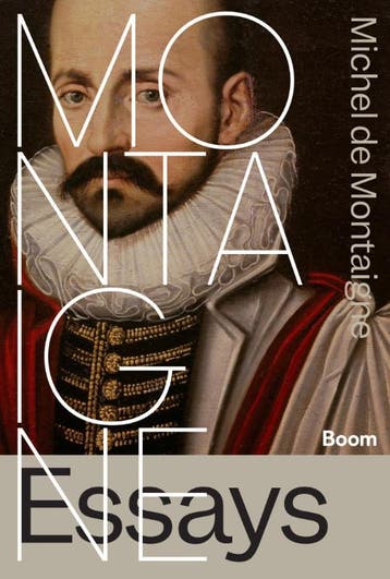 Essays | Michel de Montaigne | Nieuw, Ophalen of Verzenden, Nieuw, Michel de Montaigne