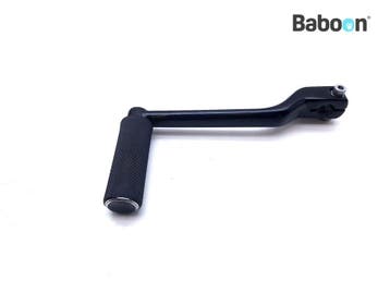 Schakelpedaal Harley-Davidson HD Arlen Ness, Verzenden, Gebruikt