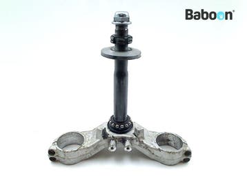 Voorvork T-stuk Yamaha YZF 750 R 1993-1998 (YZF750R 4HN/4HT), Verzenden, Gebruikt