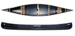 Nova Craft Cronje 17, Blue Steel, 2 webbing banken, Watersport en Boten, Kano's, Verzenden, Nieuw
