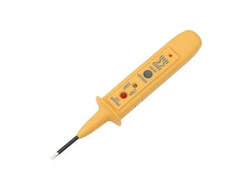Elektra tester spannings meter 200-250V Fazer 777, Ophalen of Verzenden, Nieuw