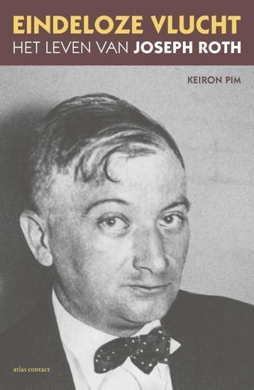 Eindeloze Vlucht | Keiron Pim & Lidwien Biekmann & Frank Lek, Ophalen of Verzenden, Gelezen, Keiron Pim & Lidwien Biekmann & Frank Lekens
