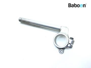Stuurhelft Rechts Suzuki GSX R 600 1997-2000 Srad (GSXR600), Motoren, Onderdelen | Suzuki, Verzenden, Gebruikt