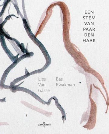 Een stem van paardenhaar - Bas Kwakman 9789490687830, Verzenden, Gelezen, Bas Kwakman