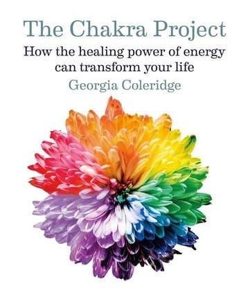 The Chakra Project - Georgia Coleridge 9781912023233, Boeken, Verzenden, Gelezen, Georgia Coleridge