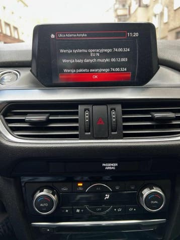 Mazda scherm reparatie – navigatie touchscreen display, Auto diversen, Nieuw