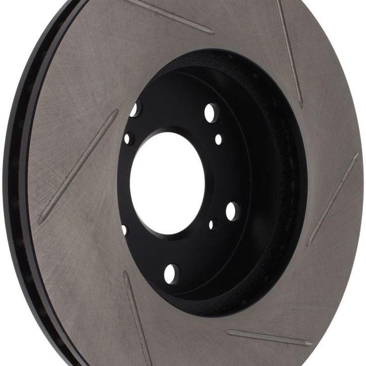 StopTech Power Slot 06-08 Civic GX / 02-04 CR-V / 98-02, Auto-onderdelen, Remmen en Aandrijving, Ophalen of Verzenden