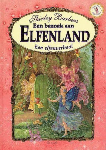 Elfensprookjes: Een bezoek aan Elfenland - S. Barber, Boeken, Verzenden, Gelezen, S. Barber