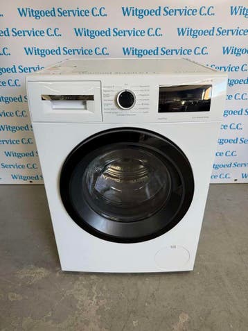 Wasmachine Bosch WAN282ECO5, Verzenden, Nieuw