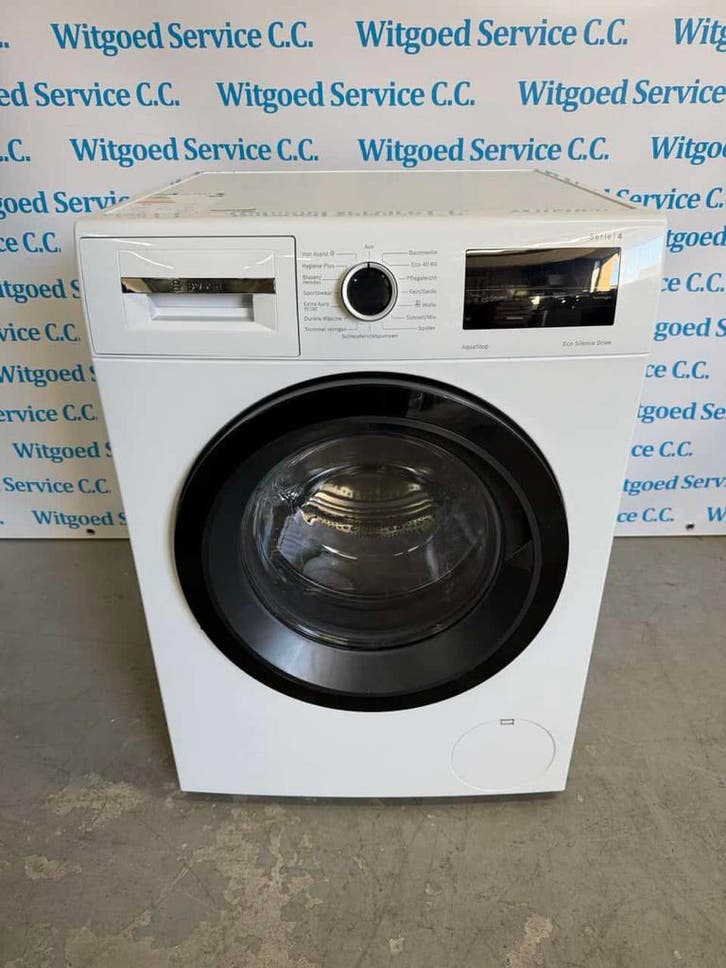 Wasmachine Bosch WAN282ECO5, Witgoed en Apparatuur, Wasmachines, Verzenden