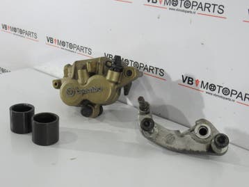 Honda NT 650 V Remklauw rechts voor, Motoren, Onderdelen | Honda, Ophalen of Verzenden, Nieuw