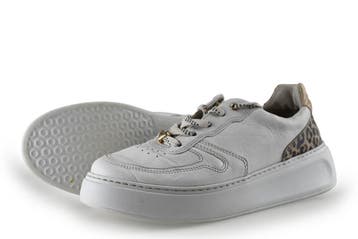 Gabor Sneakers in maat 39 Wit, Verzenden, Wit, Gabor, Sneakers of Gympen