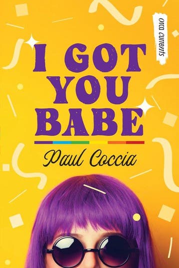 I Got You Babe - Paul Coccia 9781459834705, Verzenden, Zo goed als nieuw, Paul Coccia