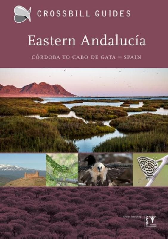 Eastern Andalucía | Nieuw, Boeken, Reisgidsen, Nieuw, Ophalen of Verzenden