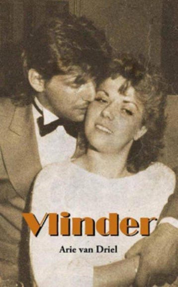 Vlinder - van Driel, Verzenden, Gelezen