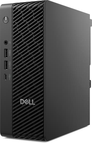 Dell Pro max micro ultra_5_-_2 16 GB 1 GB, Computers en Software, Desktop Pc's, 1 GB, Intel_core_ultra_5_235, Nieuw, Ophalen of Verzenden