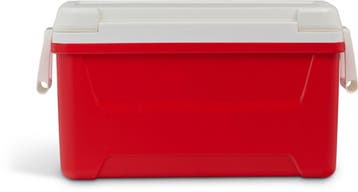 Igloo Laguna 48 - Middelgrote koelbox - 45 Liter - Rood, Verzenden, Nieuw