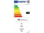 Amica EVKS 16172/1 - Inbouw koelkast - 135 l E - Wit, Verzenden, Zo goed als nieuw