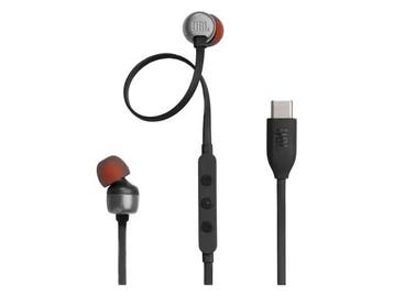 JBL Tune 310C USB-C - Oordopjes, Verzenden, Refurbished