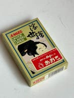 Ukiyo-e themed playing cards - Speelkaarten - Papier