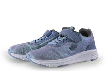 Lico Sneakers Meisjes in maat 35 Blauw, Verzenden, Jongen of Meisje, Schoenen, Nieuw