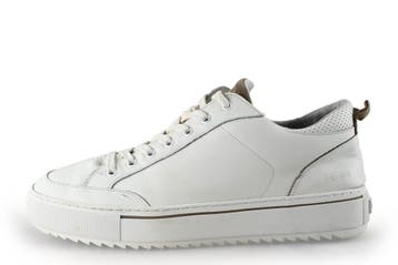 Rehab Sneakers in maat 45 Wit, Verzenden, Wit, Sneakers of Gympen, Rehab