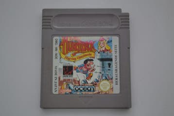 Super Hunchback Starring Quasimodo (GB NOE), Verzenden, Zo goed als nieuw