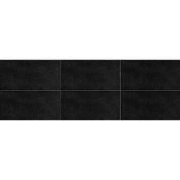 Gigacer Concrete Vloertegel - 60x120 cm - Mat Antraciet, Ophalen of Verzenden, Nieuw