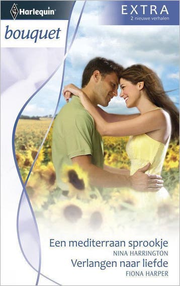 Een Mediterraan Sprookje / Verlangen Naar Liefde, Verzenden, Gelezen