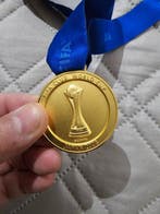 Manchester United - FIFA Club World Cup - 2008 -, Nieuw