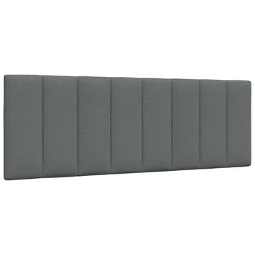 Rugsteun kussen voor bed 120cm | 66% Korting, Eenpersoons, Ophalen of Verzenden, Zo goed als nieuw, Kussen