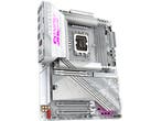 Gigabyte Z890 AORUS ELITE X ICE (rev. 1.0) - Moederbord ATX, Computers en Software, Moederborden, Verzenden, Nieuw