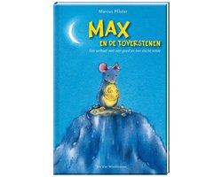 Boek Max - Max en de toverstenen 9789055792030, Verzenden, Zo goed als nieuw