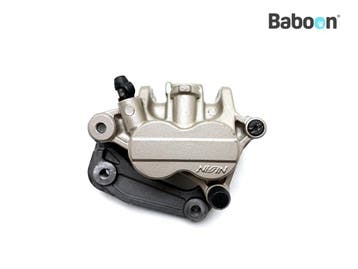 Remklauw Links Voor Cagiva Navigator 1000 2000-2005 M500AA, Motoren, Verzenden, Gebruikt