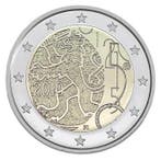 Finland 2 Euro Finse Munt 2010, Verzenden