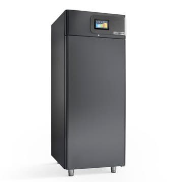 GGM Gastro | Remrijskast - Digitaal - 20x EN 600x400mm - |, Verzenden, Nieuw, Inbouw