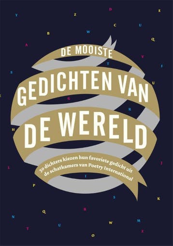 De mooiste gedichten van de wereld 9789057599620, Verzenden, Gelezen