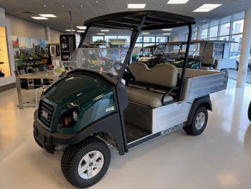 ClubCar Carryall 500 NIEUW elektrisch voertuig met laadbak, Ophalen of Verzenden, Nieuw, Golfkar, Overige merken