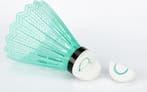Avento 5 Badminton Shuttles - 5 Kleuren, Sport en Fitness, Badminton, Ophalen of Verzenden, Nieuw