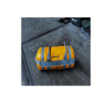 Lmx. Challenge Bag - 6 Kg, Ophalen of Verzenden, Nieuw, Overige typen