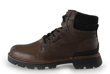PME Legend Veterboots in maat 43 Bruin, Kleding | Heren, Schoenen, Bruin, Verzenden, Boots, Zo goed als nieuw