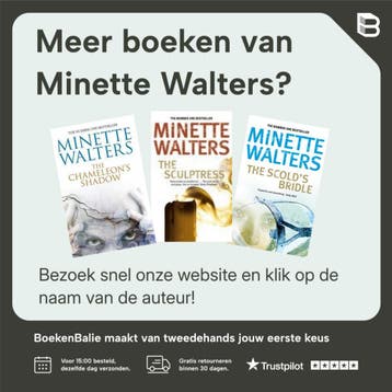 Fox Evil - Minette Walters 9781405001090, Boeken, Verzenden, Zo goed als nieuw, Minette Walters