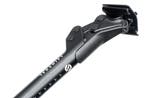 Redshift Verende Zadelpen - 27.2 / 30.9 / 31.6 mm, Fietsen en Brommers, Fietsonderdelen, Ophalen of Verzenden, Nieuw, Overige typen