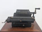 Triumphator Model H2 - Rekenmachine - 1940-1950