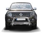 Bullbar VW Amarok (2010-2020), Verzenden