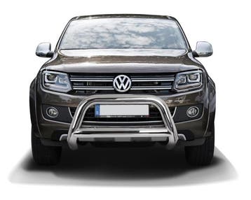 Bullbar VW Amarok (2010-2020), Verzenden