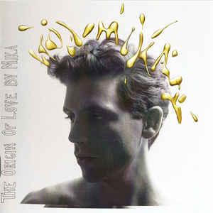 cd - MIKA - The Origin Of Love, Verzenden, Zo goed als nieuw