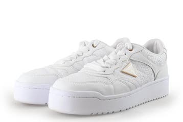 Guess Sneakers in maat 40 Wit, Kleding | Dames, Guess, Verzenden, Wit, Sneakers of Gympen