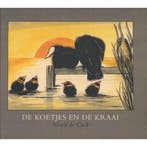 Boek: Koetjes En De Kraai - (als nieuw), Boeken, Verzenden, Zo goed als nieuw