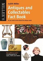 Millers Antiques and Collectables Fact Book 9780753730362, Verzenden, Zo goed als nieuw, Judith Miller